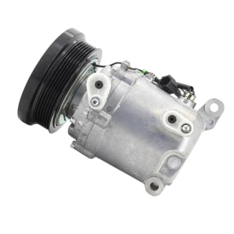 compare product Air Conditioning Compressor Suitable For Holden Rodeo RA 3.5L Petrol 6VE1 2003-2005