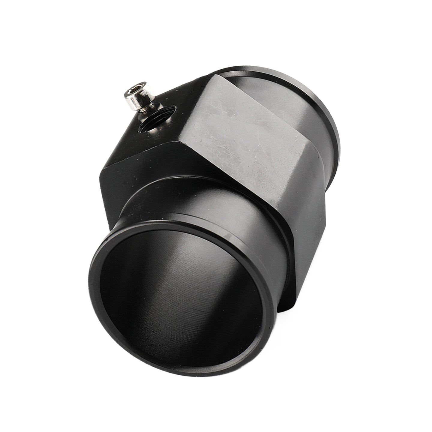 {{ 42mm Radiator Hose Adapter Joint Pipe for 1/8 NPT  Water Coolant Temp Sensor }} - Buy Car Parts Online at {{ Kaka Auto Parts }}.