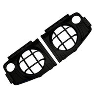 {{ Front Headlight Lamp Protector Guard Cover Suitable For Suzuki Jimny 2019-2024 }} - Buy Car Parts Online at {{ Kaka Auto Parts }}.