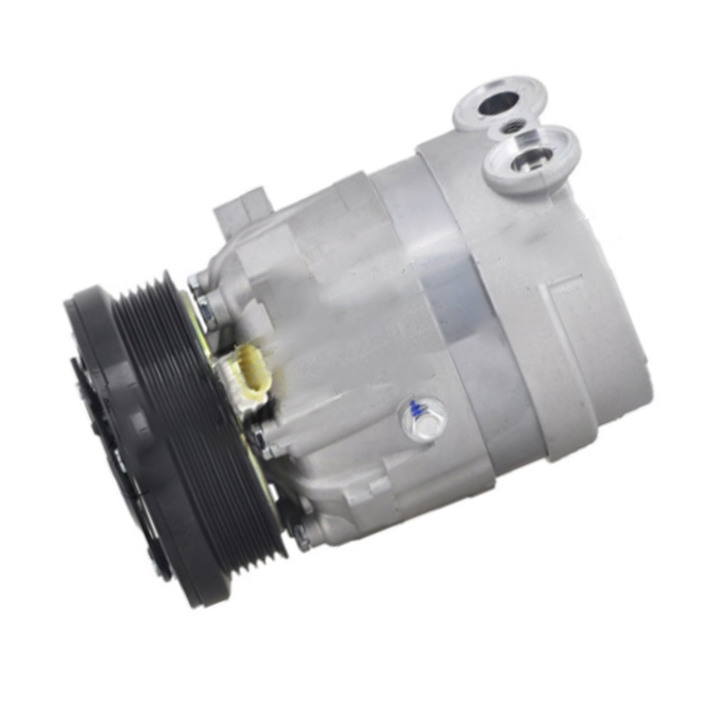 {{ Air Conditioning AC Compressor Suitable for Holden Viva JF 1.8L Petrol F18D3 }} - Buy Car Parts Online at {{ Kaka Auto Parts }}.