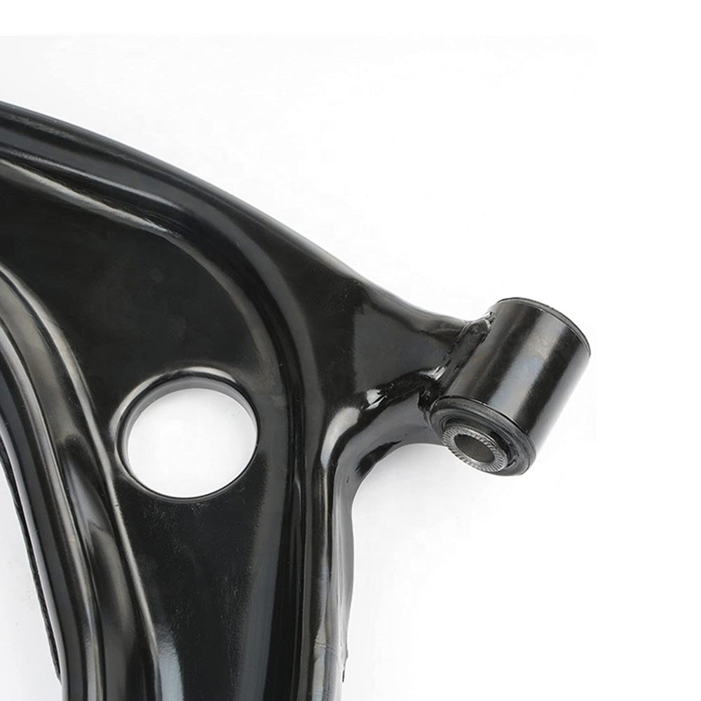 Pair Front Lower Left & Right Control Arms Suitable For Toyota Yaris NCP9 2005-2011