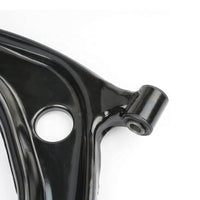 Pair Front Lower Left & Right Control Arms Suitable For Toyota Yaris NCP9 2005-2011