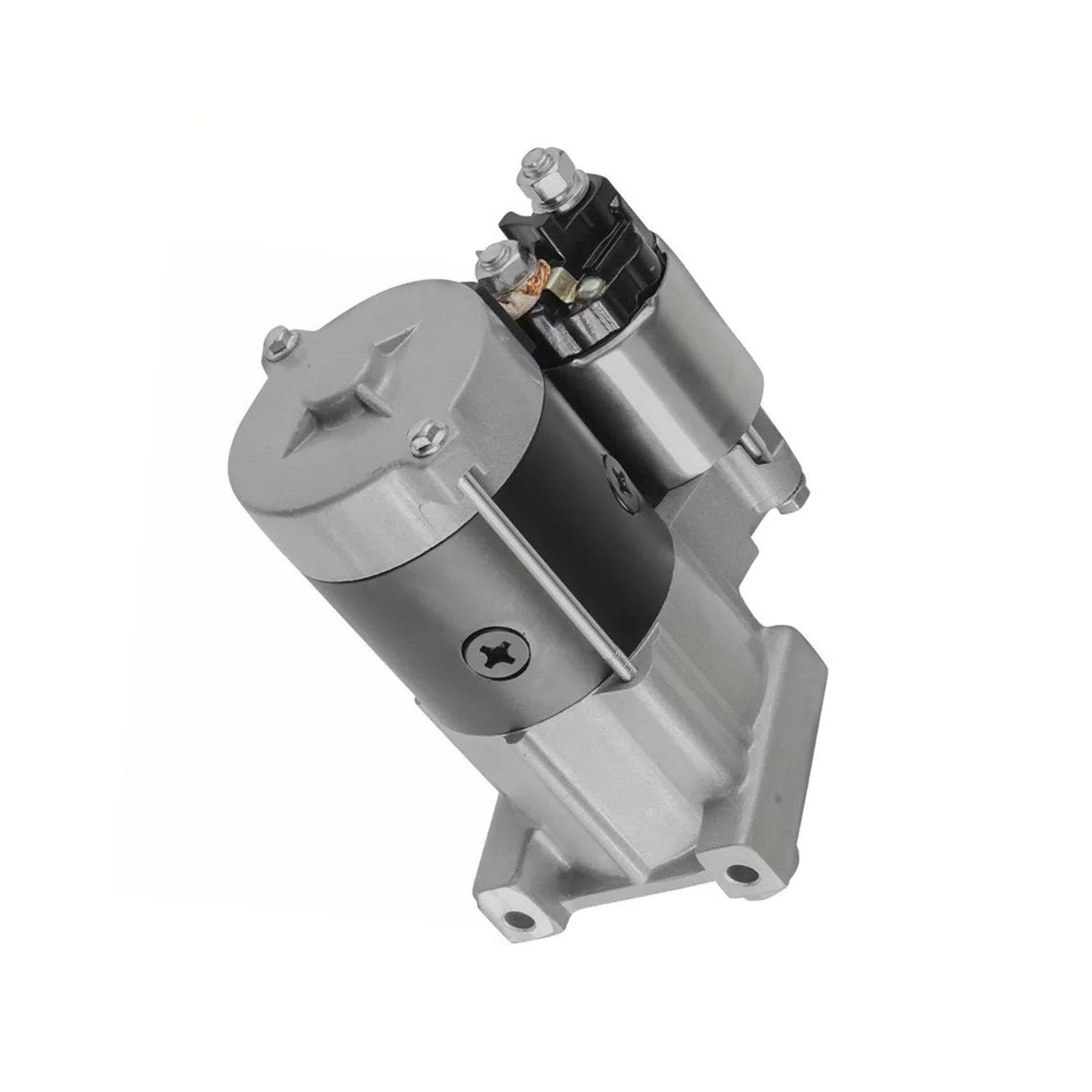 {{ Starter Motor Suitable For Kawasaki Mule 600 610 KAF400 21163-7020 21163-7028 }} - Buy Car Parts Online at {{ Kaka Auto Parts }}.