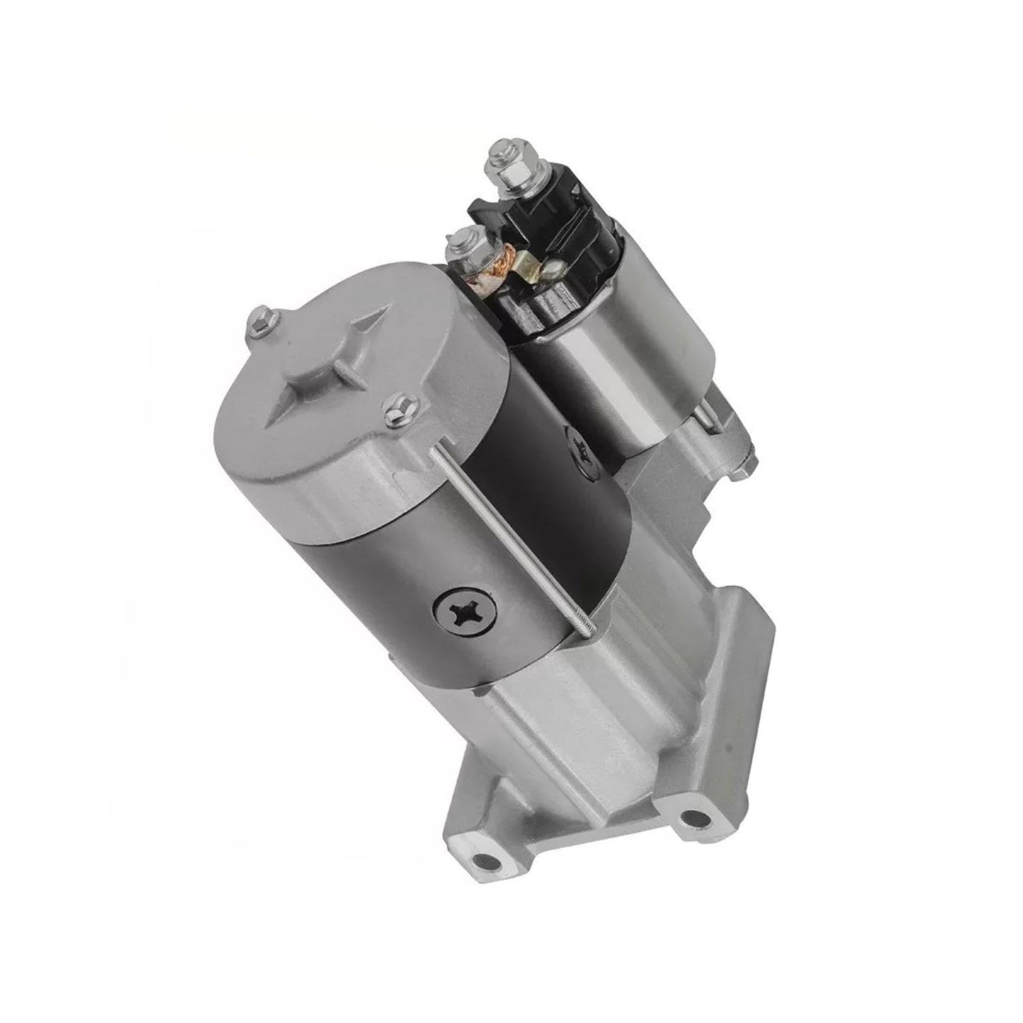 {{ Starter Motor Suitable For Kawasaki Mule 600 610 KAF400 21163-7020 21163-7028 }} - Buy Car Parts Online at {{ Kaka Auto Parts }}.