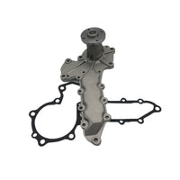 Water Pump Suitable For Bobcat Kubota D1102 / D1302 / D1402 / V1502 / V1702 / V1902 / V2203