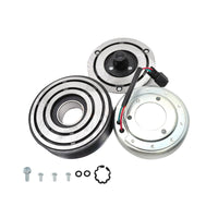 AC Compressor Clutch Kit Suitable For Infiniti JX35 / Nissan Maxima 2009-2014 3.5L