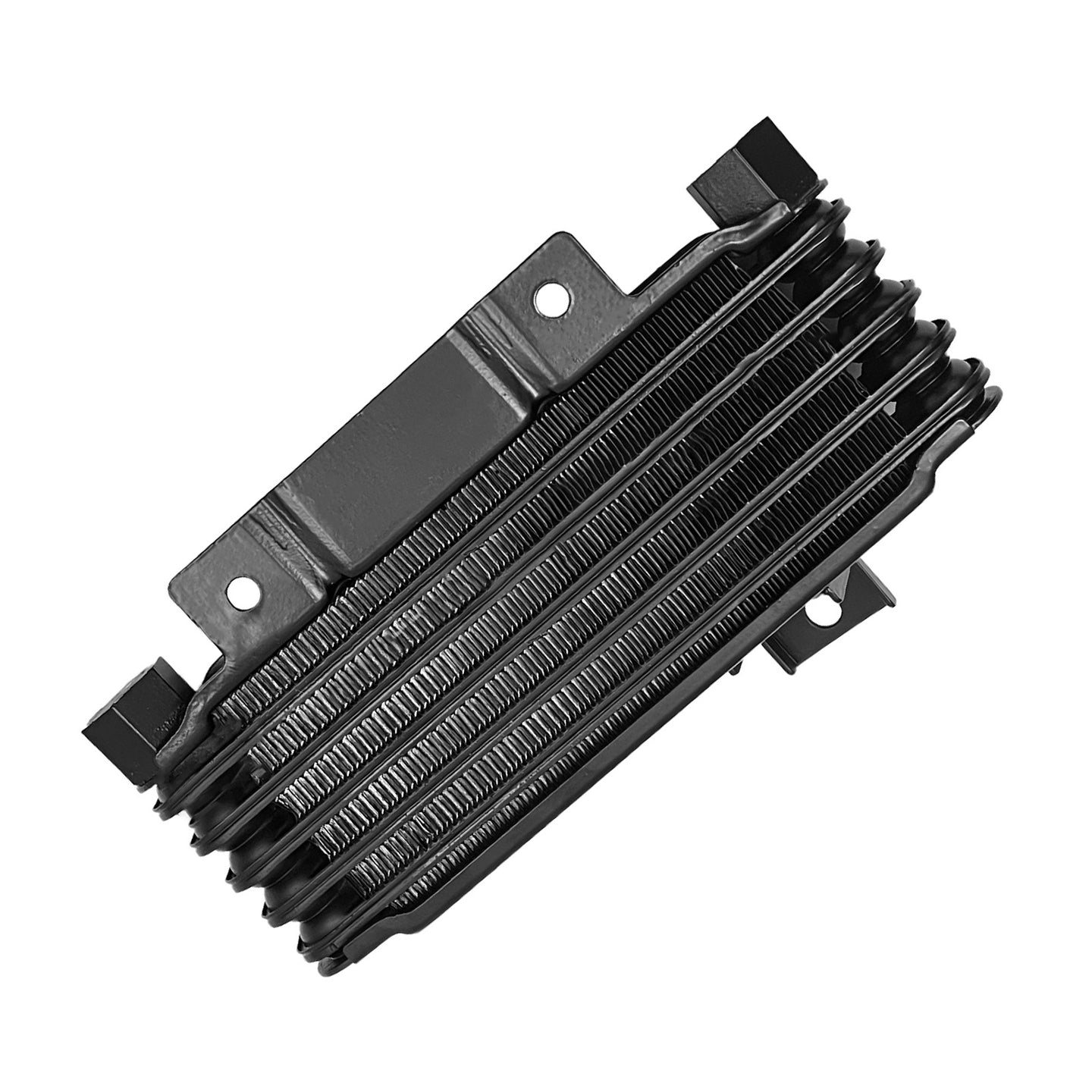 {{ Engine Oil Cooler Suitable for Mitsubishi Pajero Montero 3.0L Wagon 1991-99 V43W }} - Buy Car Parts Online at {{ Kaka Auto Parts }}.