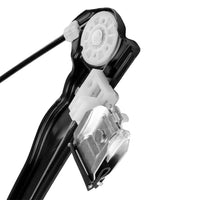 Front Left Window Regulator Without Motor Suitable For Holden Cruze JG JH 2009–2016