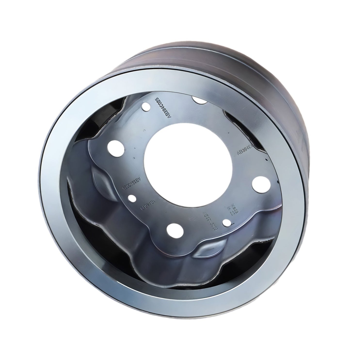 {{ Rear Tailshaft Front Balancer/Damper Suitable for Ford Ranger PX 2011-2021 }} - Buy Car Parts Online at {{ Kaka Auto Parts }}.