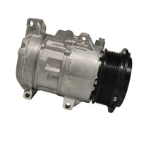 {{ Air Con AC Compressor Suitable for Toyota Hiace TRH223R TRH201R 2.7L Petrol }} - Buy Car Parts Online at {{ Kaka Auto Parts }}.