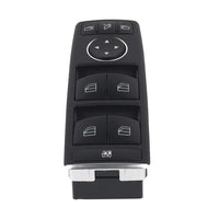 Master Power Window Switch Suitable For Mercedes W176 / W246 / X166 / W166 A1669054400