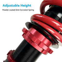 Coilovers Strut Shock Suspension Fit Holden Commodore VY VT VX Height Adjustable