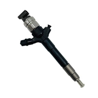 Diesel Fuel Injector 095000-5600 Suitable For Mitsubishi Triton ML MN 2.5L 2008-2015