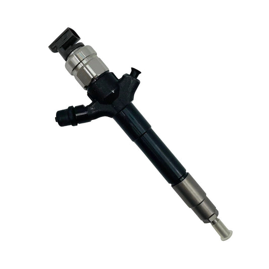 Diesel Fuel Injector 095000-5600 Suitable For Mitsubishi Triton ML MN 2.5L 2008-2015
