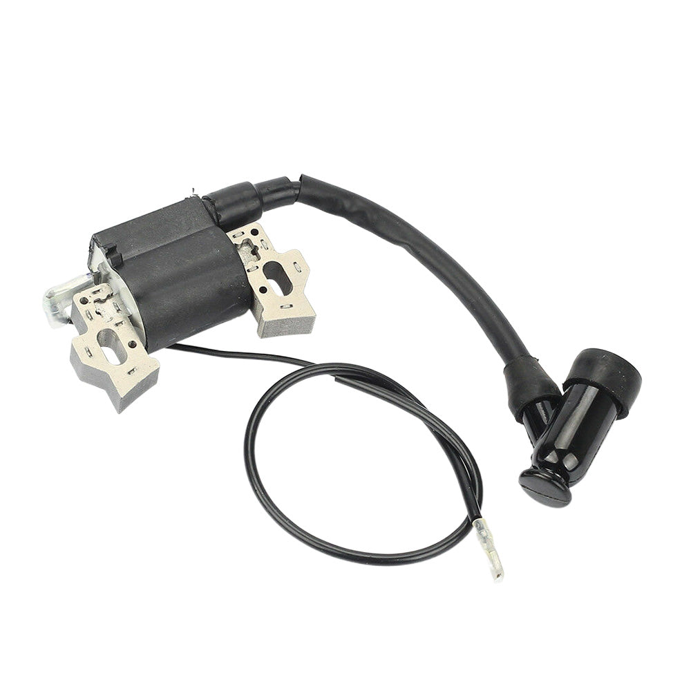 Ignition Coil Starter For Victa V40 Sanli OVH350 OVH400 Lawnmower 4Stroke Engine