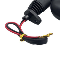 Turn Signal Indicator Lamp Suitable For Kawasaki Ninja 250R KLX250 S SF Vulcan S