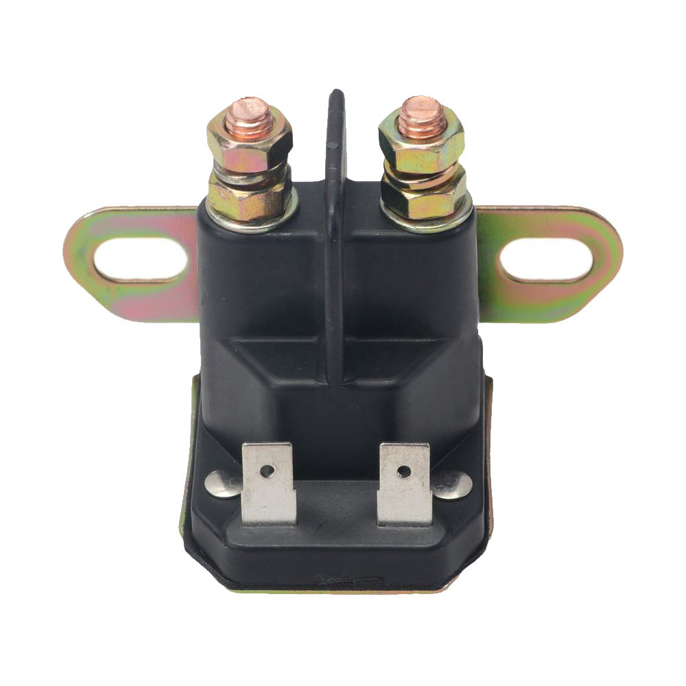 Starter Solenoid Suitable For John Deere Mowers L100 LA140 Studs 1 or 4 inch  AM138068