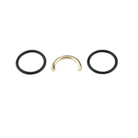 {{ Carbon Ring Seal Drive Line Rebuild Kit & Boot Suitable For Sea Doo RXP RXPX RXTX }} - Buy Car Parts Online at {{ Kaka Auto Parts }}.