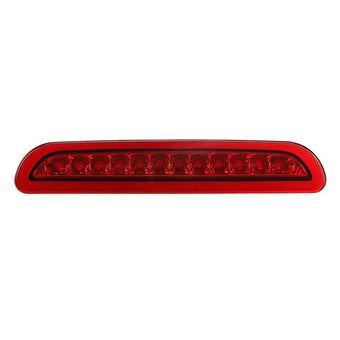 compare product LED High Mount Rear Stop Brake Light Suitable For Toyota Hiace 2005-2013