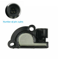 {{ IAC Valve Idle Air Control  and  Tps Sensor Suitable For Holden Commodore VG VT VR }} - Buy Car Parts Online at {{ Kaka Auto Parts }}.