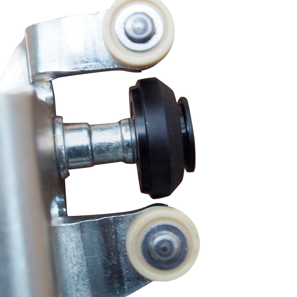 Sliding Door Roller Middle Bearing Bracket Hinge Suitable For Toyota Hiace Left Side