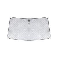 {{ 6 Layer WindScreen Sun Shade Suitable For Subaru Forester 19-24 UV Protection }} - Buy Car Parts Online at {{ Kaka Auto Parts }}.