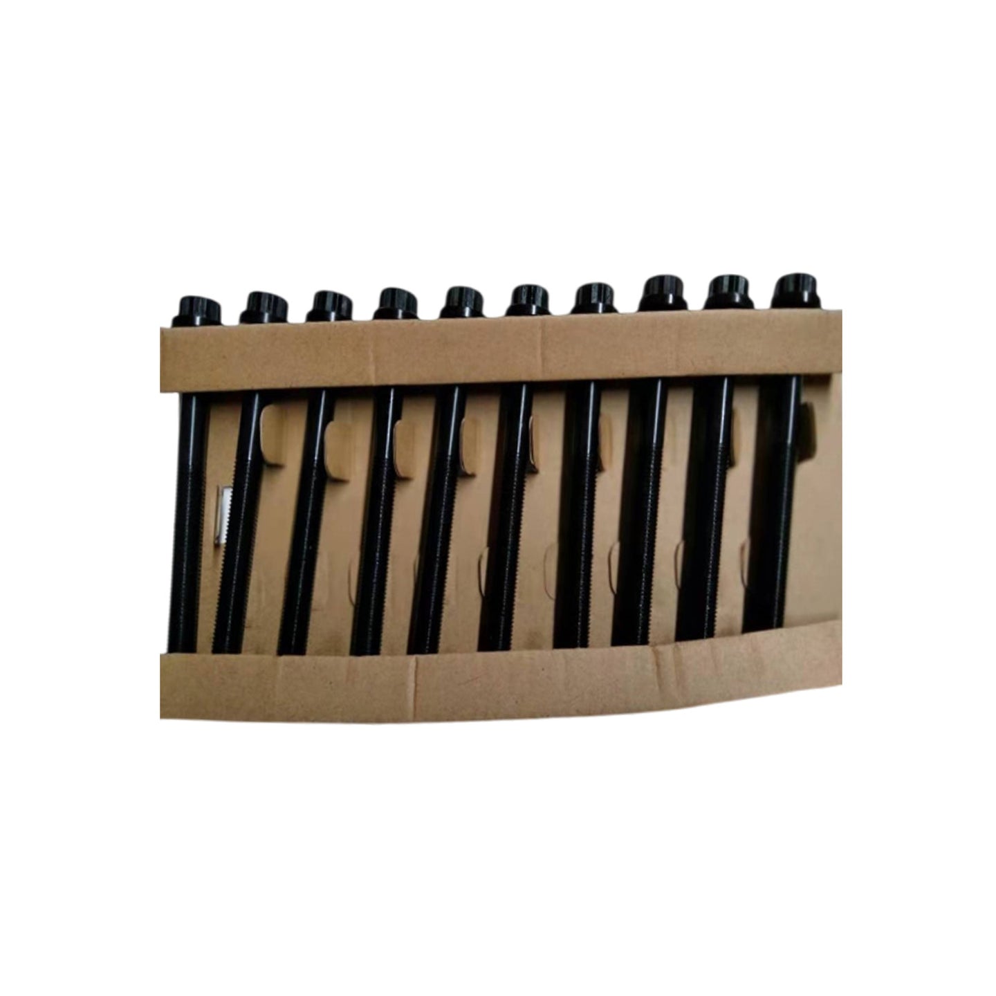 {{ VRS Head Gasket Kit & Bolt Set Suitable for Toyota Hilux KZN165 Prado KZJ95 3.0L }} - Buy Car Parts Online at {{ Kaka Auto Parts }}.