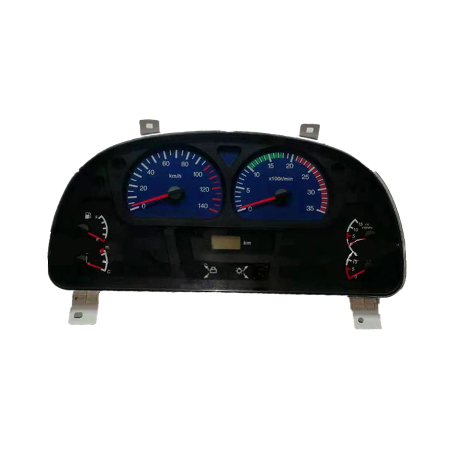 {{ Fuel Combination Instrument Suitable For Shaanxi Auto Xuande P3820-01NR(BH) }} - Buy Car Parts Online at {{ Kaka Auto Parts }}.