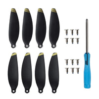 Foldable Low-Noise Propeller Blades Suitable For DJI Mavic Mini 2 / Mini SE
