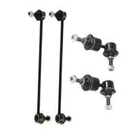 Front & Rear Stabilizer Bar Ball Joints Suitable For Mazda 3 BK / BL 2004-2014