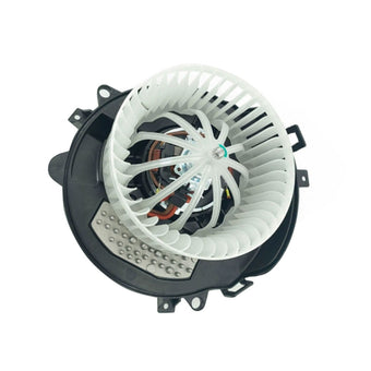 compare product Heater Blower Motor Fan w/Resistor Suitable For Skoda Superb 3V3 V5 5Q0 907 521E