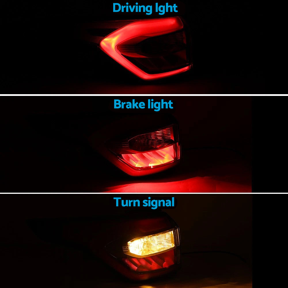 {{ Left Rear Outer Tail Light Suitable for Ford Kuga Mk2 2017–2020 Models }} - Buy Car Parts Online at {{ Kaka Auto Parts }}.