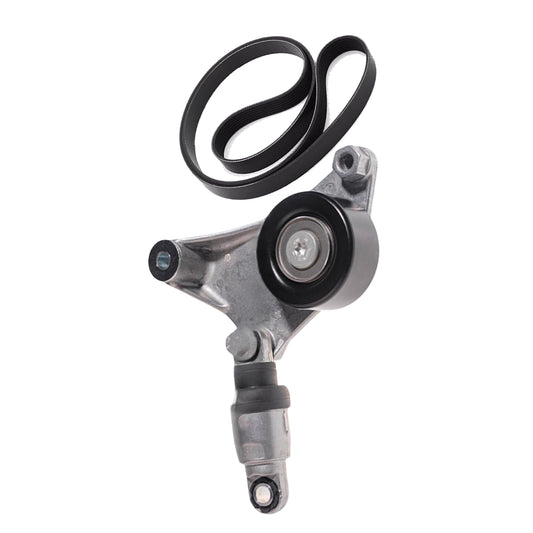 Tensioner Pulley Belt Kit Suitable For Toyota Camry ACV40 RAV4 ACA33 Tarago 2.4L