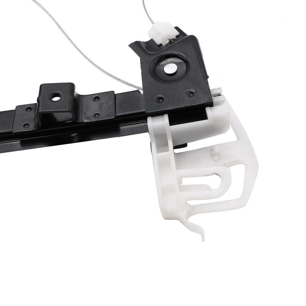 Front Left Window Regulator with Motor Suitable For Ford Territory SX SY SZ 2004-2017