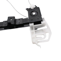 Front Left Window Regulator with Motor Suitable For Ford Territory SX SY SZ 2004-2017