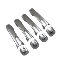 {{ Door Handle Cover+Bowl Trim Suitable for 
Toyota Land Cruiser Prado  10-19 }} - Buy Car Parts Online at {{ Kaka Auto Parts }}.