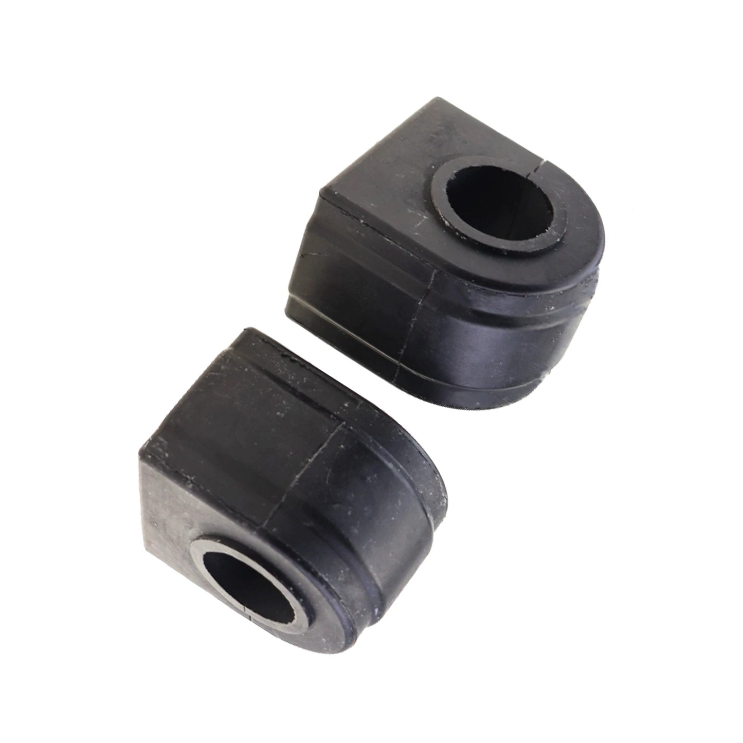 4Pcs/Set Front Stabilizer Sway Bar Link & Bushing Suitable For BMW X5 E70 X6 E71