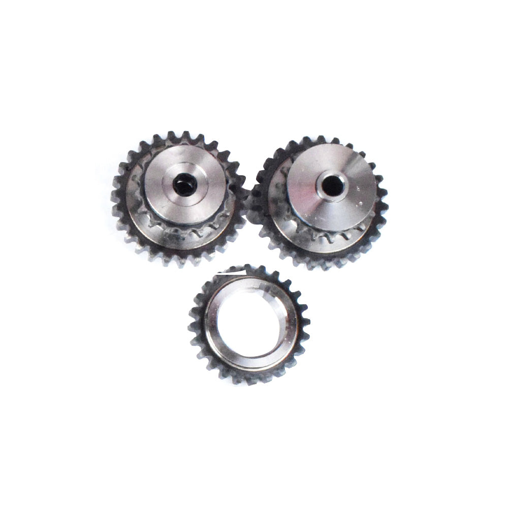 {{ Timing Chain Kit  Gears For Holden Commodore VZ Crewman 3. 6L V6 UP TO 08 or 2006 }} - Buy Car Parts Online at {{ Kaka Auto Parts }}.