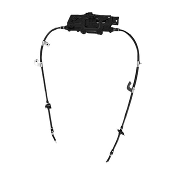 compare product Parking Brake Assembly Electronic Suitable For Hyundai Santa Fe 2012-2019 59700-B8800 / 59700-2W800