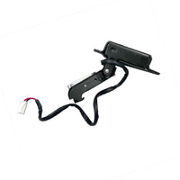 Rear Tailgate Lock Mechanism Suitable For Toyota Hiace Commuter 2005-2019