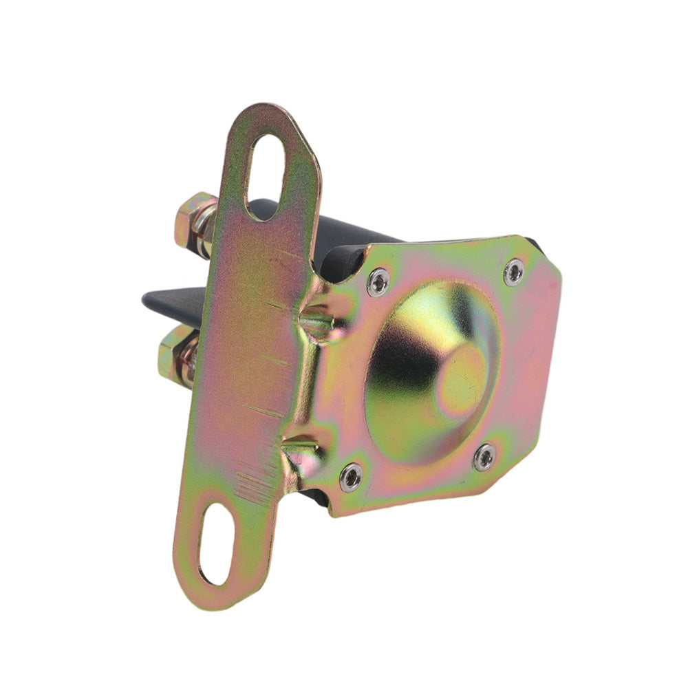 Starter Solenoid Suitable For John Deere Mowers L100 LA140 Studs 1 or 4 inch  AM138068
