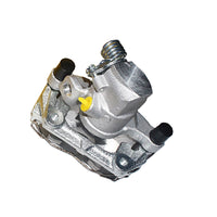 Rear Left Disc Brake Caliper Suitable for Mazda 3 BK BL Volvo C30 FWD 03–14