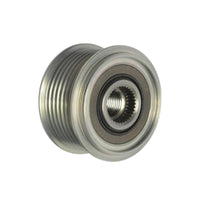 Alternator Overrunning Pulley Suitable For BMW 1 Series E87 E88 E82 / 3 Series E90 E92 / 5 Series E60 / X5 E70 118i 120i 125i 135i 320i 335i 520i 525i 3.0si