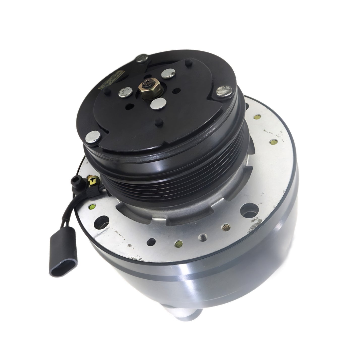 {{ A/C Compressor Suitable For Chevrolet C1500 C2500 K1500 K2500 1993-1995 1134343 }} - Buy Car Parts Online at {{ Kaka Auto Parts }}.