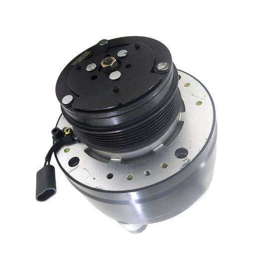 A/C Compressor Suitable For Chevrolet C1500 C2500 K1500 K2500 1993-1995 1134343