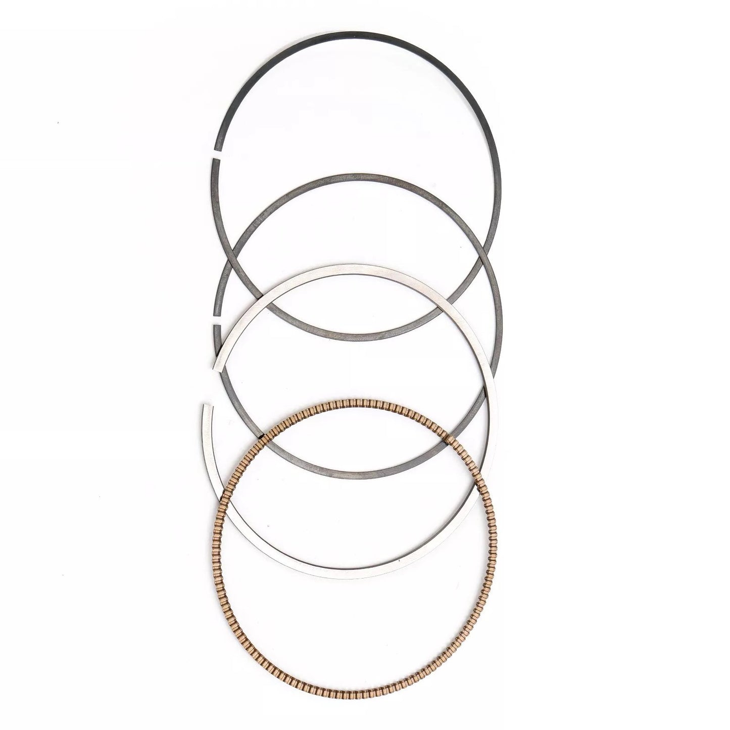 {{ Cylinder Piston Gasket Kit 77mm 249cc Suitable For Kawasaki KX250F 2006 }} - Buy Car Parts Online at {{ Kaka Auto Parts }}.