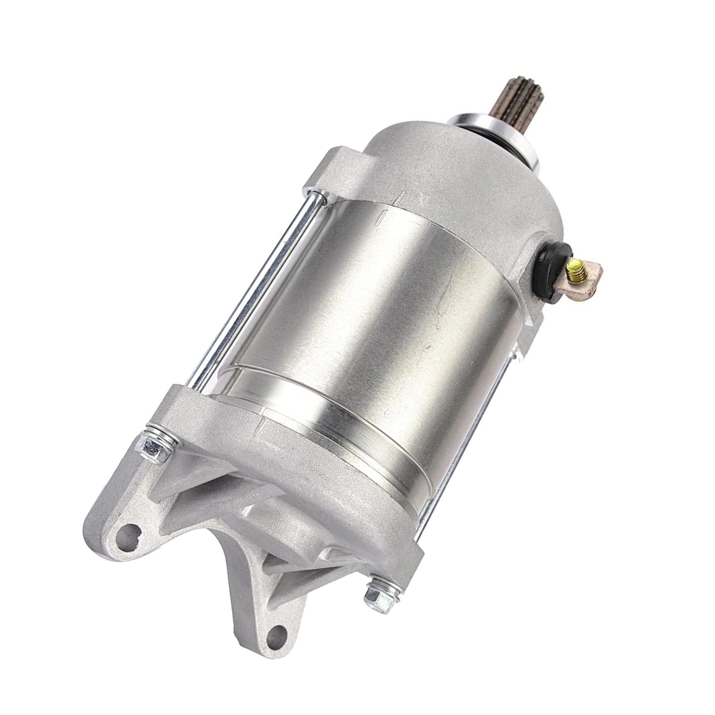 Engine Starter Motor Suitable for Yamaha YZF-R1 2000-2003 5PW-81890-01-00