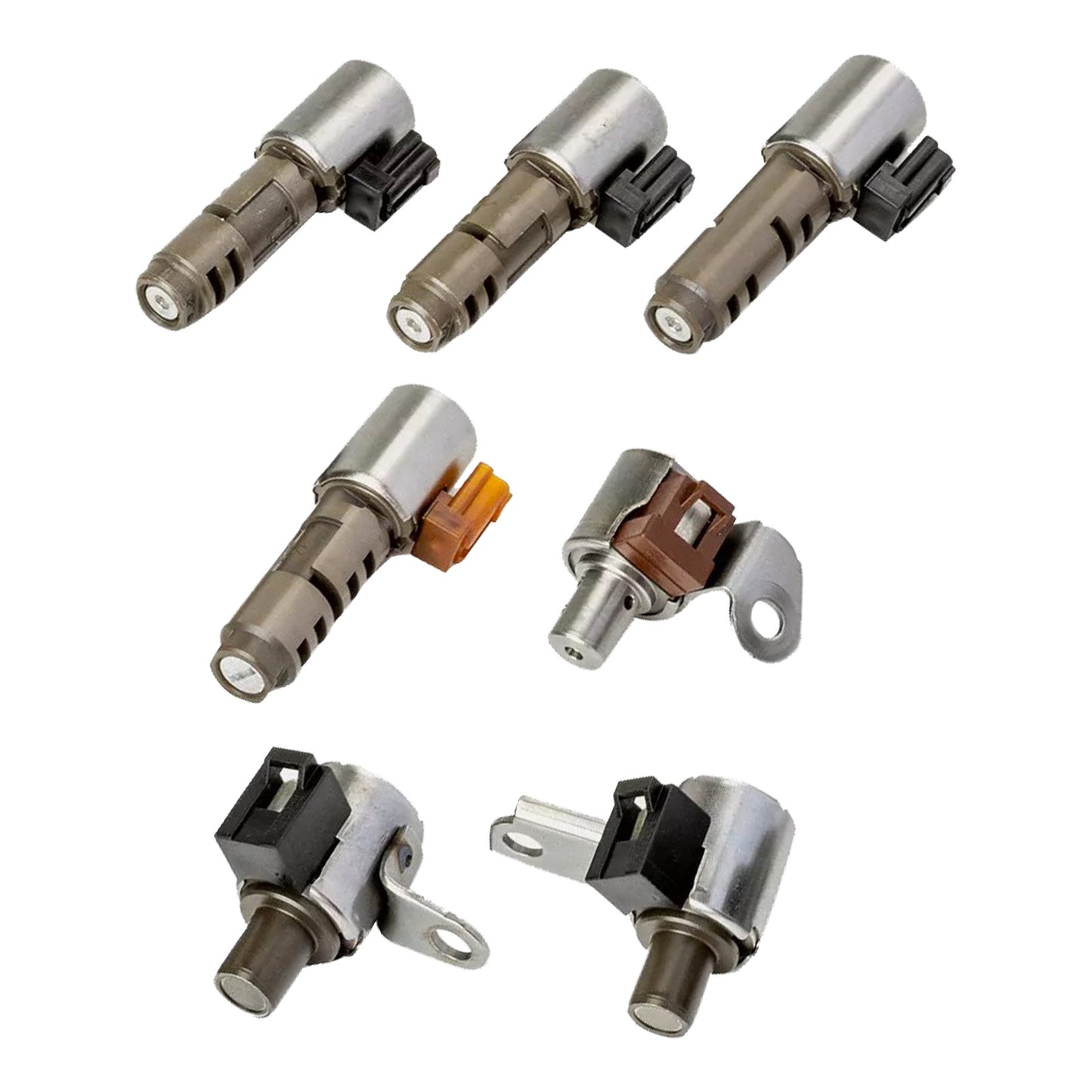 {{ Transmission Solenoid Valve Kit Suitable For Lexus ES Toyota Camry U150 U151 }} - Buy Car Parts Online at {{ Kaka Auto Parts }}.