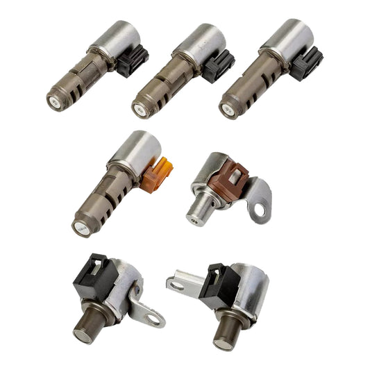 Transmission Solenoid Valve Kit Suitable For Lexus ES Toyota Camry U150 U151