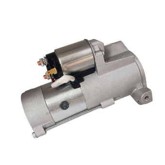 compare product 12V Starter Motor Suitable For Mitsubishi Pajero NM/NP/NS/NT/NW 3.2L Diesel 4M41T